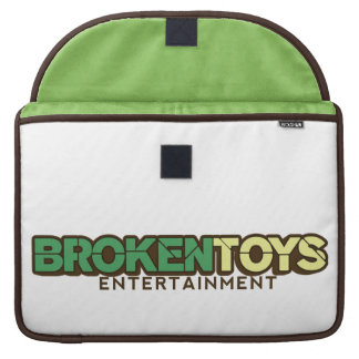 Housse Pour Macbook Douille de Mac Book avec le logo