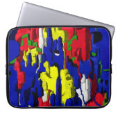 Housse pour ordinateur portable (Devant)