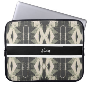 HOUSSE POUR ORDINATEUR PORTABLE