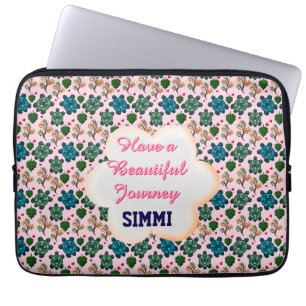 HOUSSE POUR ORDINATEUR PORTABLE 