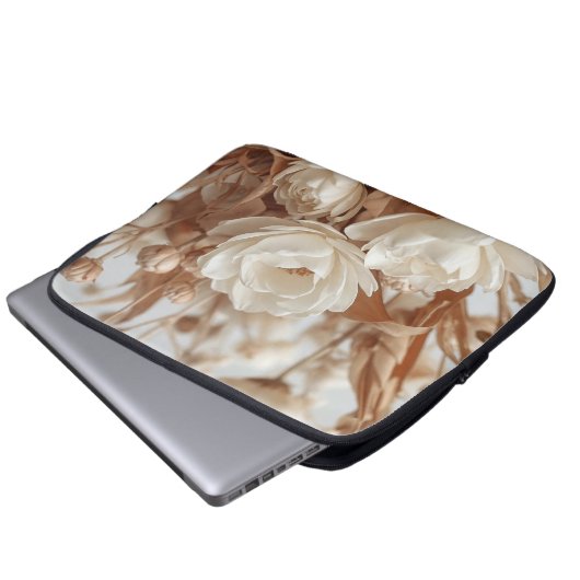 Housse pour ordinateur portable (Devant bas)