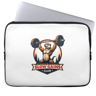 HOUSSE POUR ORDINATEUR PORTABLE 