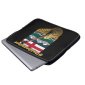 Housse pour ordinateur portable (Devant bas)