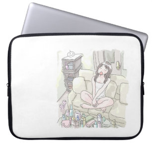 Housse Pour Ordinateur Portable さ に い く じ Parc プ プ du