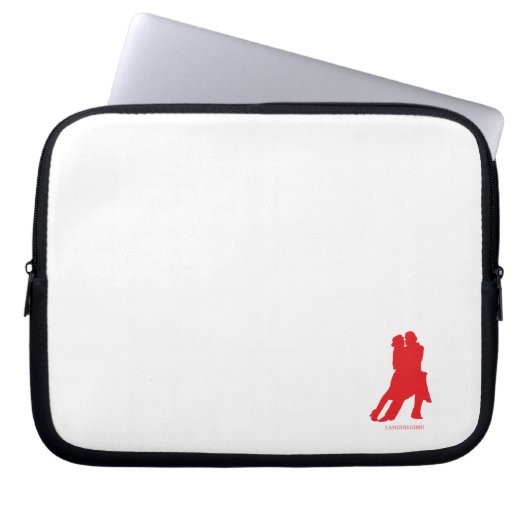 HOUSSE POUR ORDINATEUR PORTABLE エレクトロニクスバッグ (Devant)