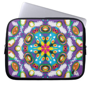 Housse pour ordinateur portable 10" Confection Kal