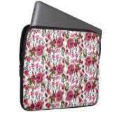 Housse pour ordinateur portable 13" | Néoprène | F (Devant droit)