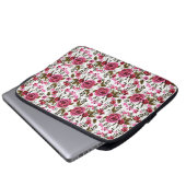 Housse pour ordinateur portable 13" | Néoprène | F (Devant bas)