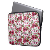 Housse pour ordinateur portable 13" | Néoprène | F (devant gauche)