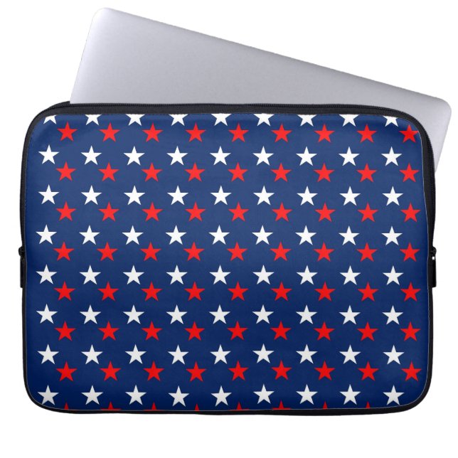 Housse Pour Ordinateur Portable 14 juillet (Devant)