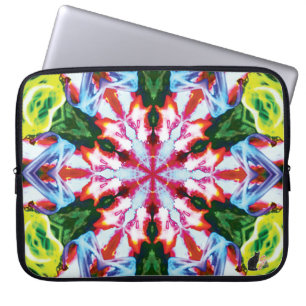Housse pour ordinateur portable 15" Cilantro Kalei