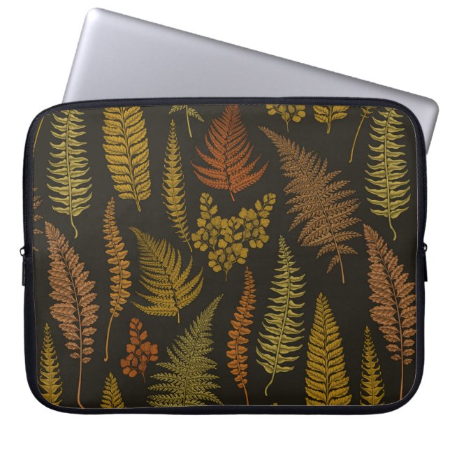 HOUSSE POUR ORDINATEUR PORTABLE 3 (Devant)