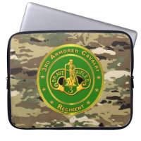 3e régiment de cavalerie blindée