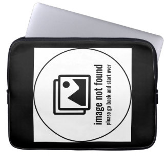 HOUSSE POUR ORDINATEUR PORTABLE 417