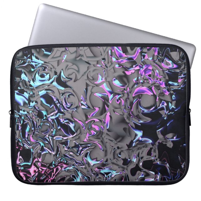 HOUSSE POUR ORDINATEUR PORTABLE 80 (Devant)