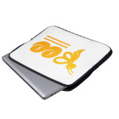 Housse Pour Ordinateur Portable Abee (Devant bas)