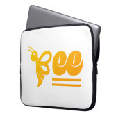 Housse Pour Ordinateur Portable Abee (devant gauche)