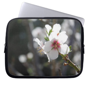 Housse Pour Ordinateur Portable Abricotier de Bloomin
