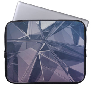 Housse Pour Ordinateur Portable Abstrait arrière - plan abstrait minimal