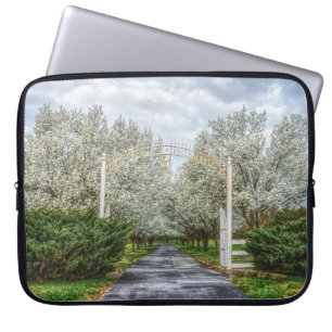 Housse Pour Ordinateur Portable Accueil du lecteur Spring