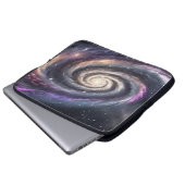 Housse Pour Ordinateur Portable Ace galaxy -  (Devant bas)