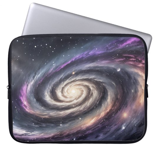 Housse Pour Ordinateur Portable Ace galaxy -  (Devant)