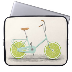 Housse Pour Ordinateur Portable Acide Florent Bodart