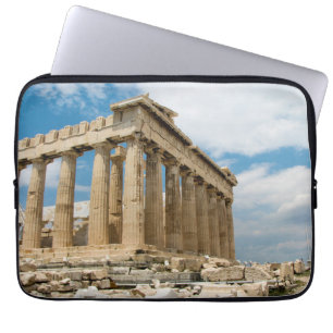 Housse Pour Ordinateur Portable Acropole, Athènes