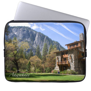 Housse Pour Ordinateur Portable Ahwahnee