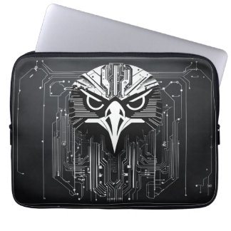 HOUSSE POUR ORDINATEUR PORTABLE AI EAGLE NEOPRENE