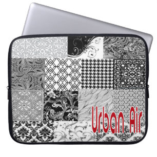 Housse Pour Ordinateur Portable Air Urbain