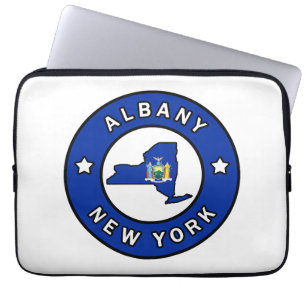 Housse Pour Ordinateur Portable Albany New York
