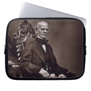 Housse Pour Ordinateur Portable Alfred Auguste Cuvillier-Fleury (1802-87), de 'G