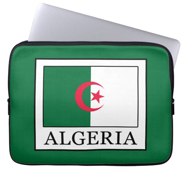 Housse Pour Ordinateur Portable Algérie (Devant)