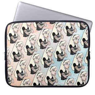 Housse Pour Ordinateur Portable Alice