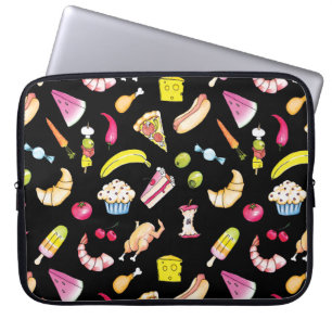 Housse Pour Ordinateur Portable Alimentation