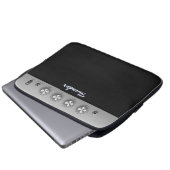 Housse Pour Ordinateur Portable Amplificateur de guitare (Devant bas)