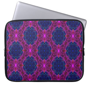 Housse Pour Ordinateur Portable Amusant dans la Galaxie...