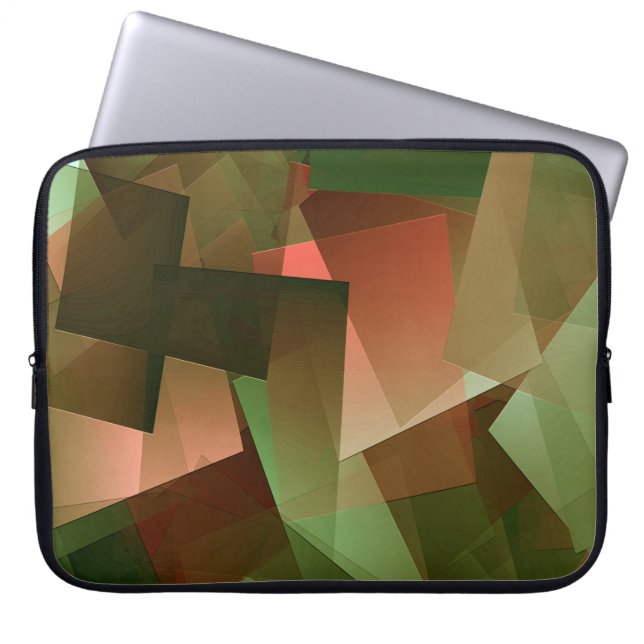 Housse Pour Ordinateur Portable Amusez-vous...... (Devant)