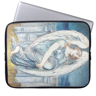 Housse Pour Ordinateur Portable Ange gardien Dans la Bible hébraïque