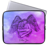 Angel Eros in Love