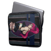 Housse Pour Ordinateur Portable Anna (devant gauche)