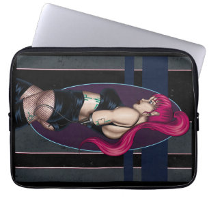 Housse Pour Ordinateur Portable Anna