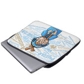Housse Pour Ordinateur Portable Anna (Devant bas)