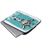 Housse Pour Ordinateur Portable Anonimal 2 variation (Devant bas)