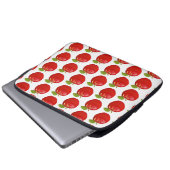 Housse Pour Ordinateur Portable Apple (Devant bas)