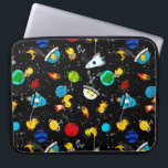 Housse Pour Ordinateur Portable Aquarelle Ruban Canard astronautes Enfants Espace<br><div class="desc">Aquarelle Caoutchouc Les astronautes de canard Les enfants Manches pour ordinateur portable de l'espace extra-atmosphérique.</div>
