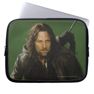 Housse Pour Ordinateur Portable Aragorn