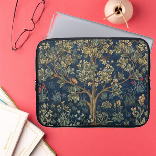 Housse Pour Ordinateur Portable Arbre de Vie