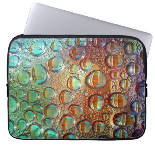 Housse Pour Ordinateur Portable Arc-en-ciel